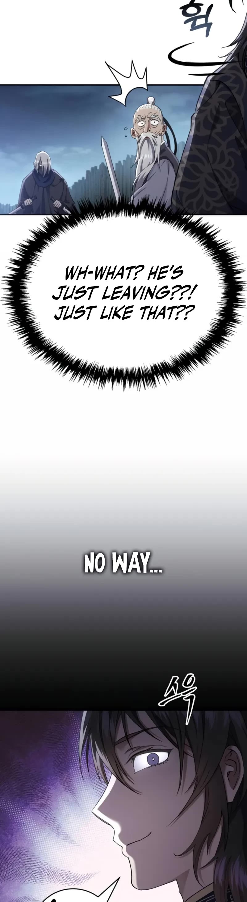 The Heavenly Demon Wants a Quiet Life Chapter 35 page 59 - Chapter 35