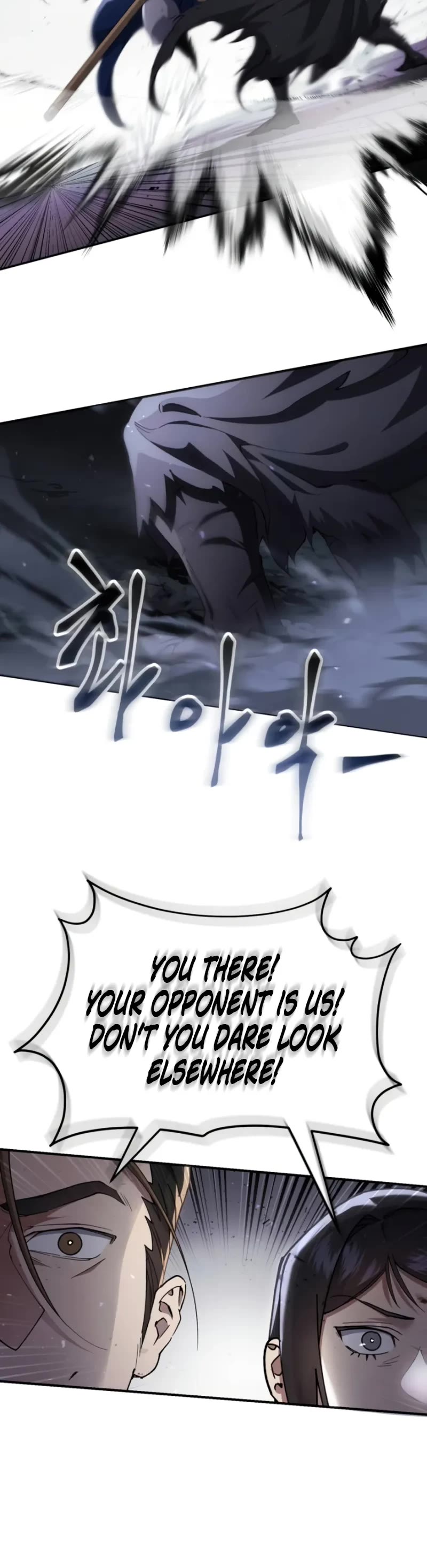 The Heavenly Demon Wants a Quiet Life Chapter 35 page 6 - Chapter 35