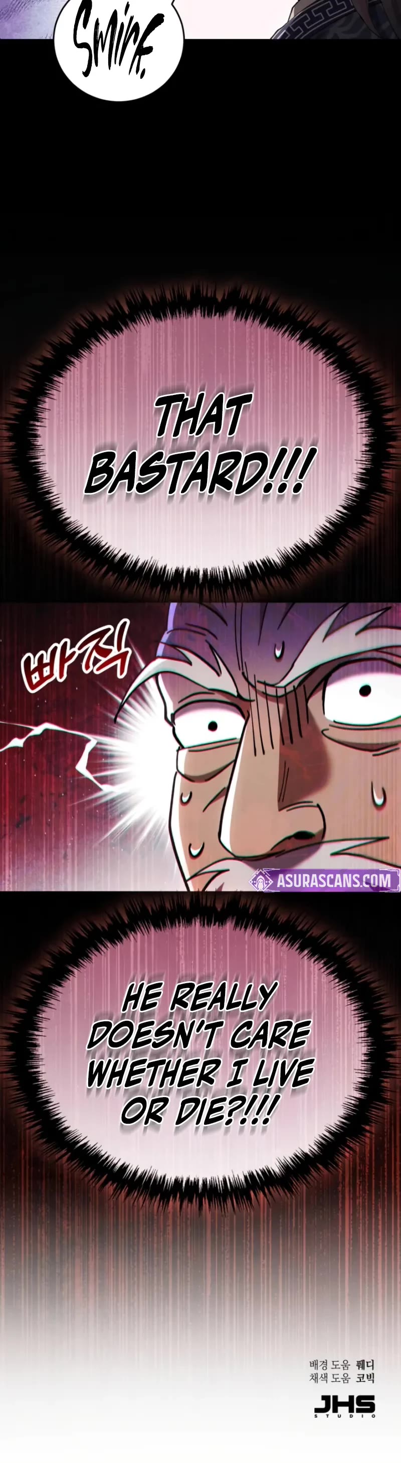 The Heavenly Demon Wants a Quiet Life Chapter 35 page 60 - Chapter 35