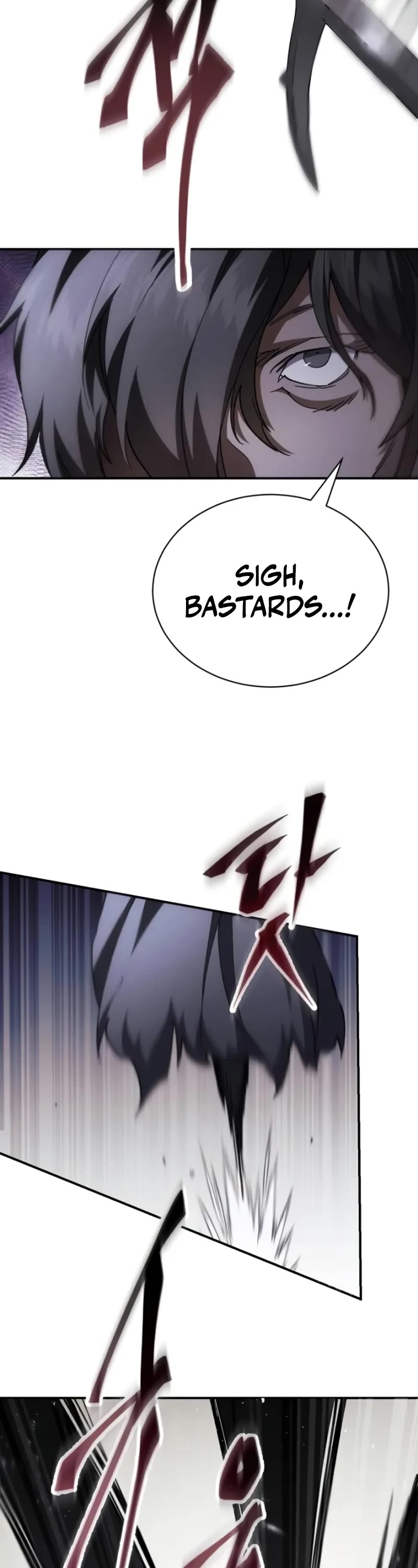 The Heavenly Demon Wants a Quiet Life Chapter 35 page 8 - Chapter 35