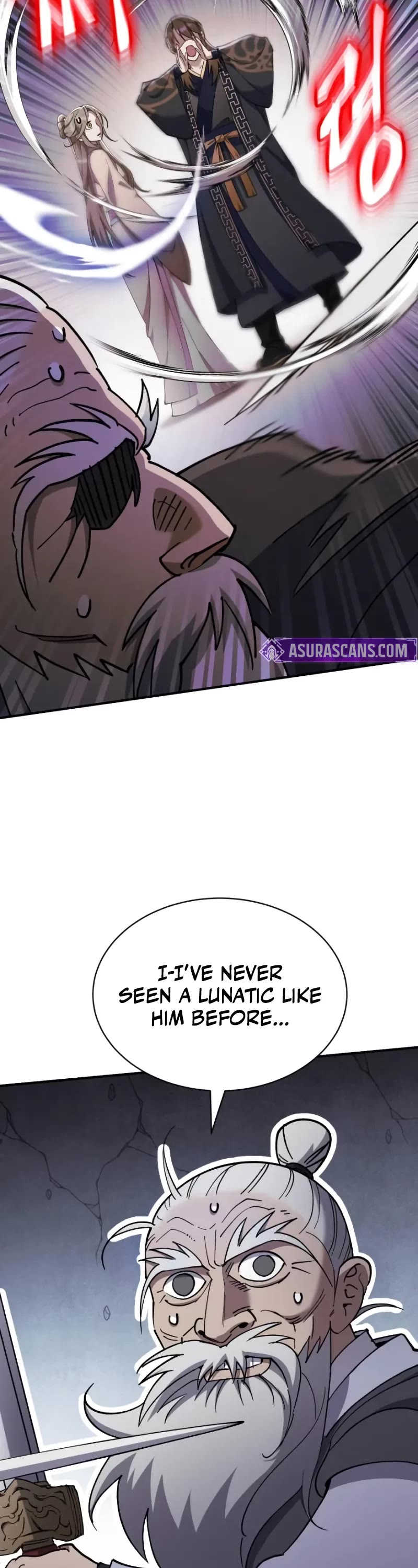 The Heavenly Demon Wants a Quiet Life Chapter 36 page 13 - Chapter 36