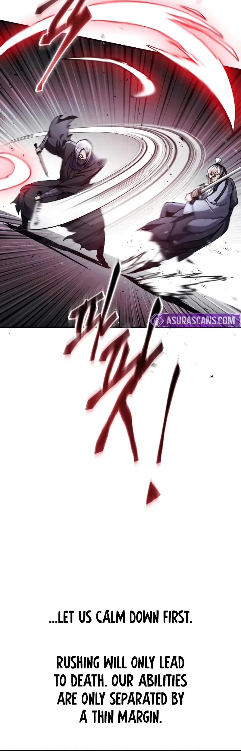 The Heavenly Demon Wants a Quiet Life Chapter 36 page 16 - Chapter 36