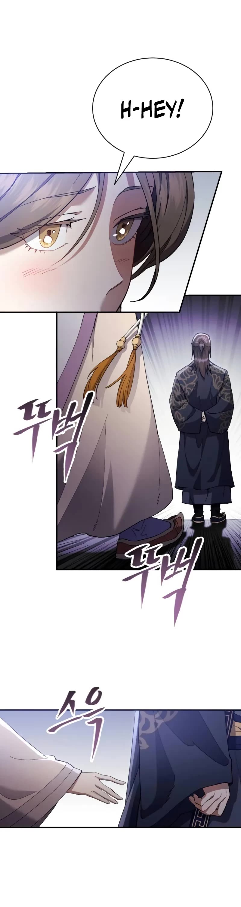 The Heavenly Demon Wants a Quiet Life Chapter 36 page 29 - Chapter 36