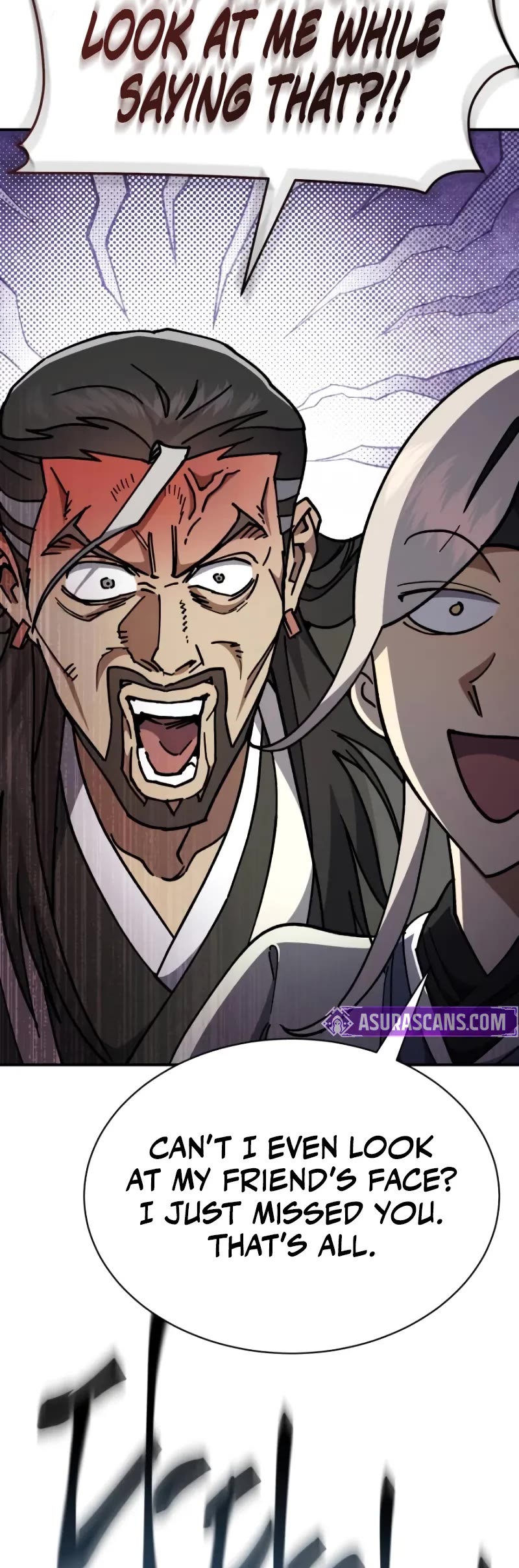 The Heavenly Demon Wants a Quiet Life Chapter 36 page 40 - Chapter 36