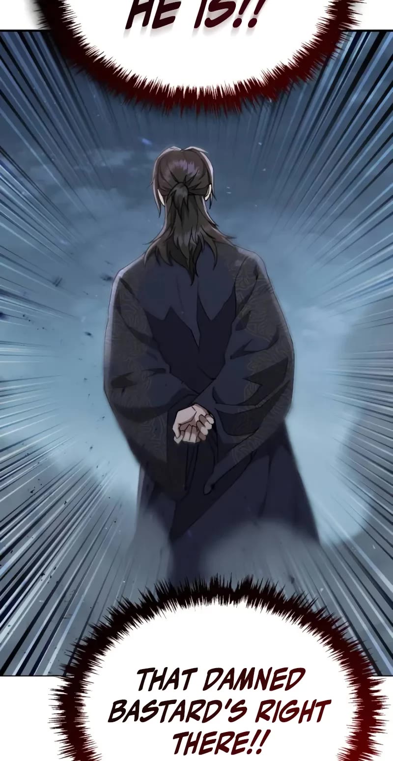 The Heavenly Demon Wants a Quiet Life Chapter 36 page 44 - Chapter 36