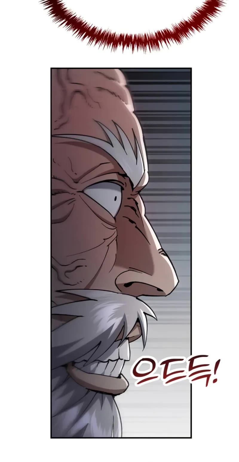 The Heavenly Demon Wants a Quiet Life Chapter 36 page 45 - Chapter 36