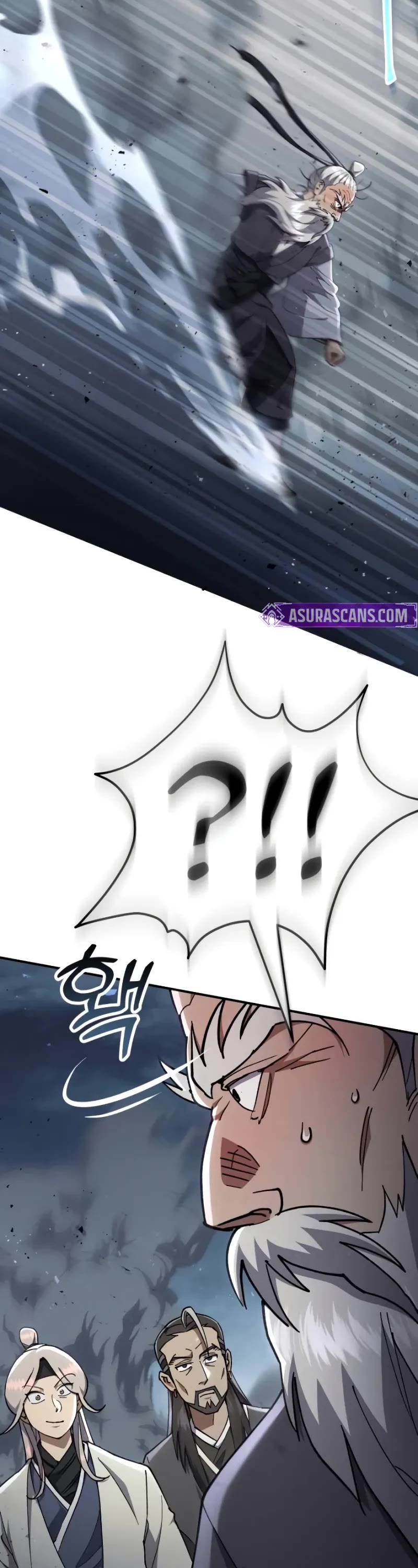 The Heavenly Demon Wants a Quiet Life Chapter 36 page 47 - Chapter 36