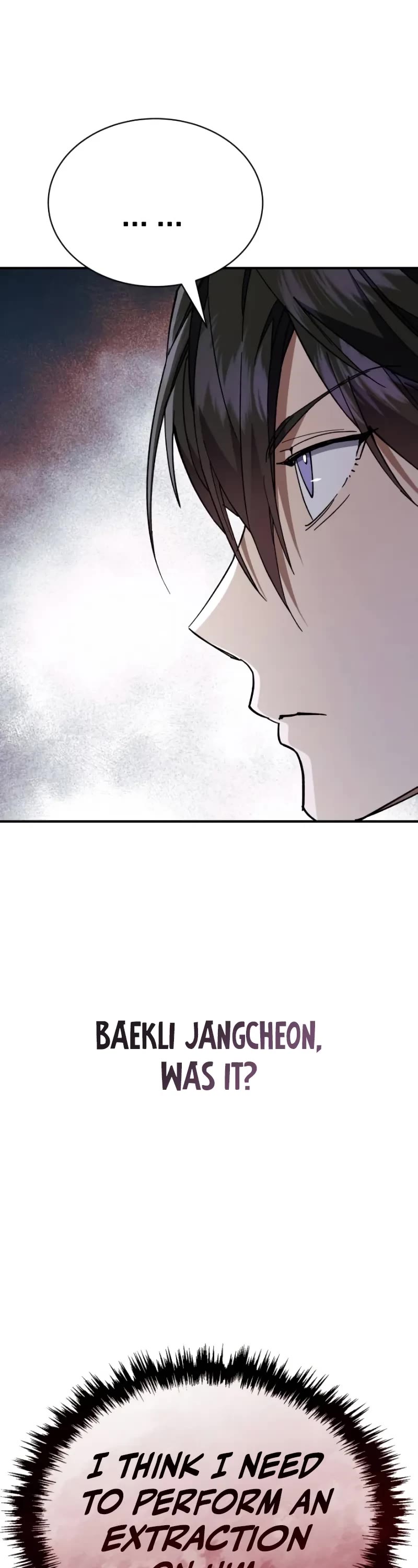 The Heavenly Demon Wants a Quiet Life Chapter 36 page 51 - Chapter 36
