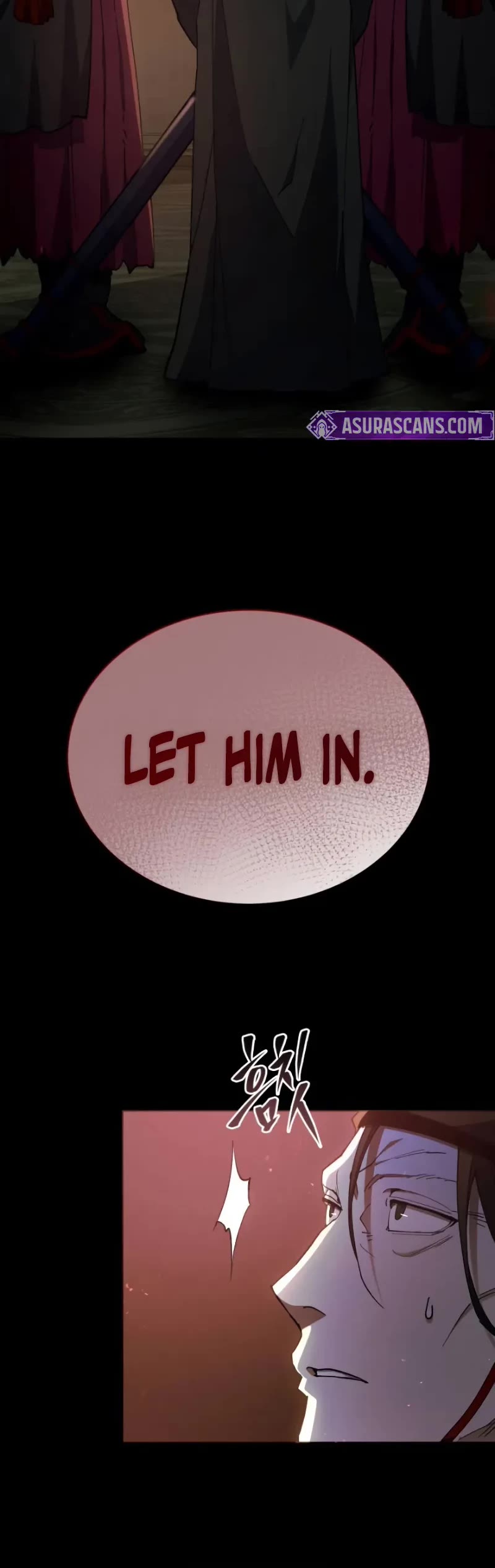 The Heavenly Demon Wants a Quiet Life Chapter 36 page 55 - Chapter 36