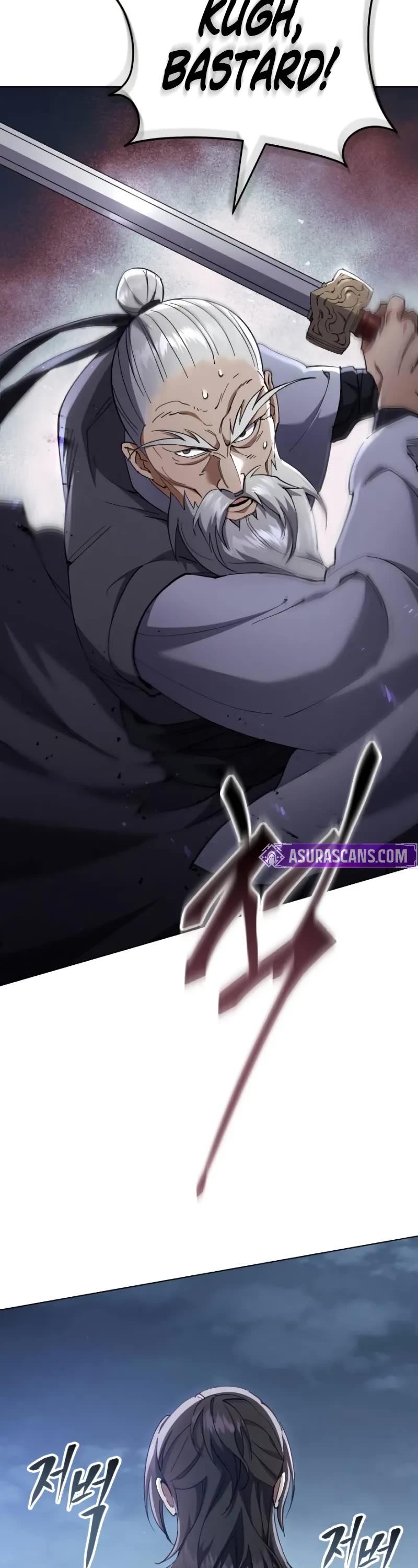 The Heavenly Demon Wants a Quiet Life Chapter 36 page 8 - Chapter 36