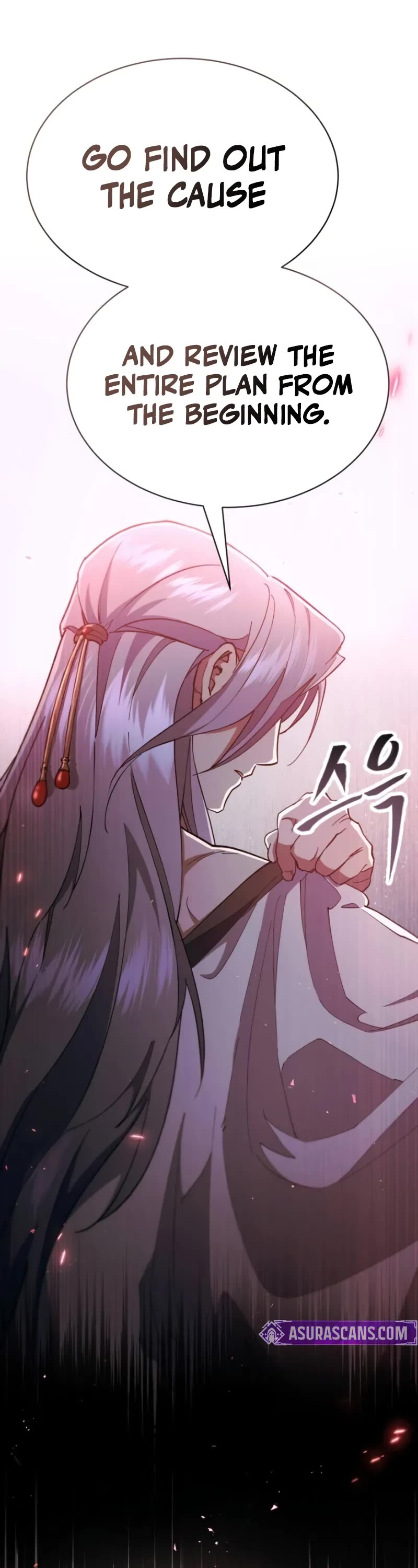 The Heavenly Demon Wants a Quiet Life Chapter 37 page 10 - Chapter 37