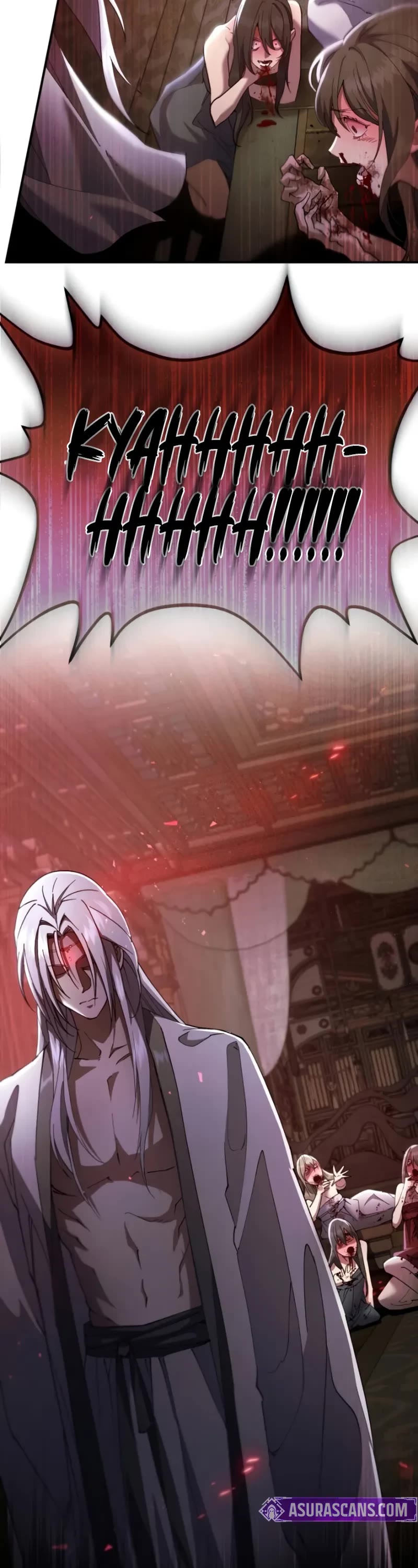The Heavenly Demon Wants a Quiet Life Chapter 37 page 14 - Chapter 37