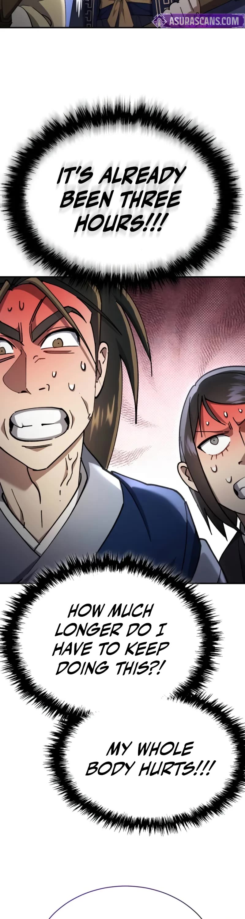 The Heavenly Demon Wants a Quiet Life Chapter 37 page 23 - Chapter 37