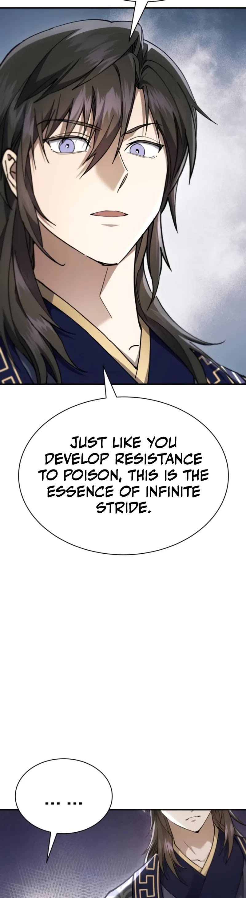 The Heavenly Demon Wants a Quiet Life Chapter 37 page 25 - Chapter 37