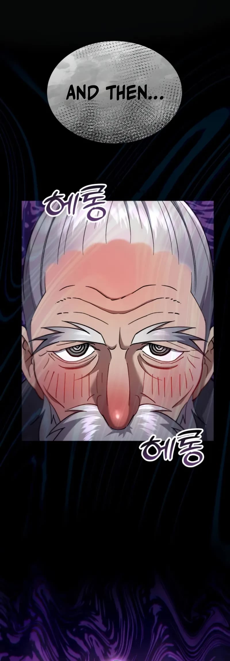 The Heavenly Demon Wants a Quiet Life Chapter 37 page 45 - Chapter 37