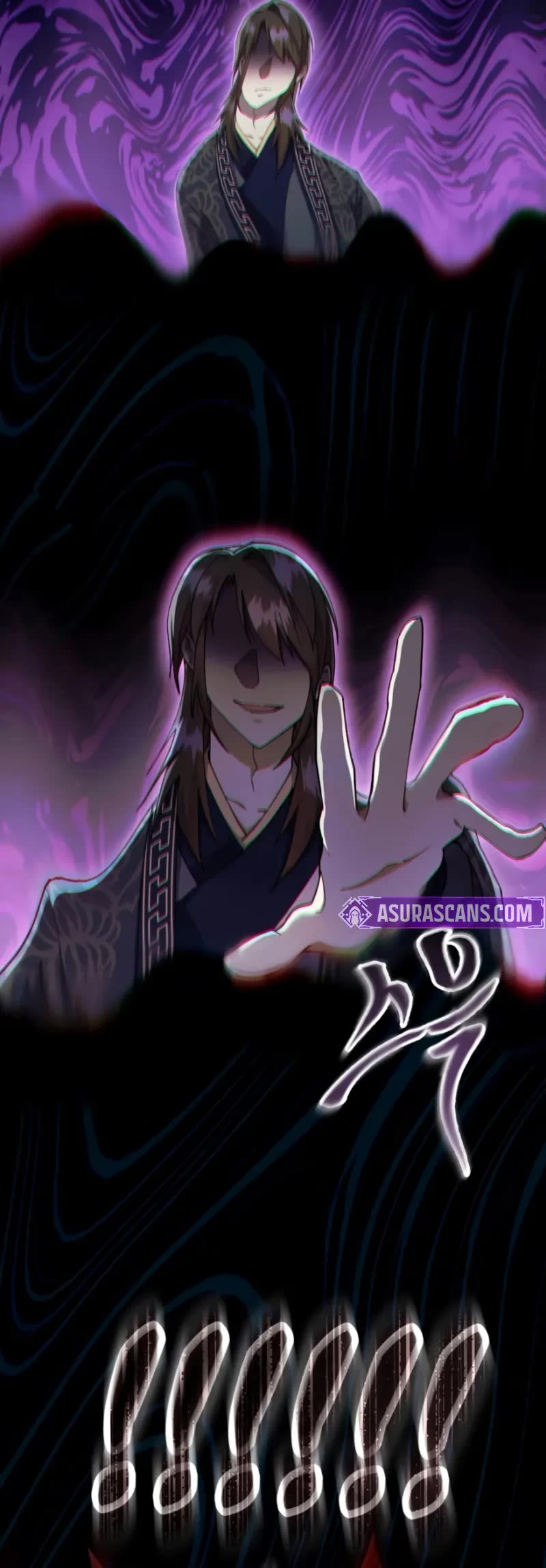 The Heavenly Demon Wants a Quiet Life Chapter 37 page 46 - Chapter 37