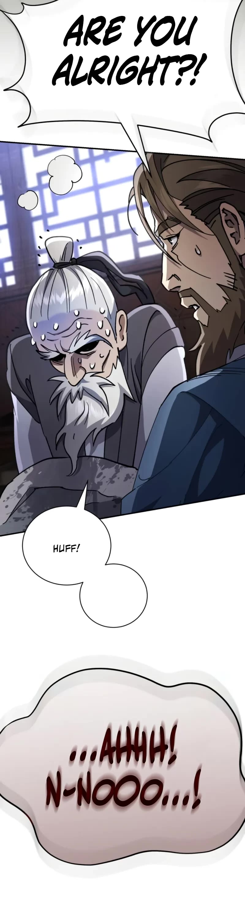 The Heavenly Demon Wants a Quiet Life Chapter 37 page 48 - Chapter 37
