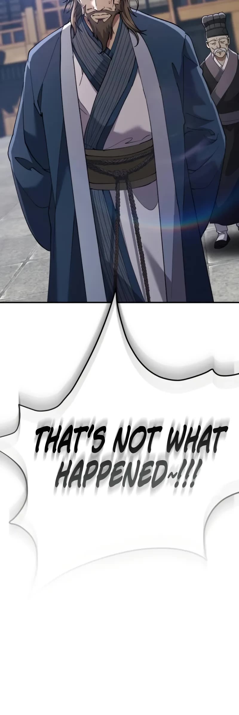 The Heavenly Demon Wants a Quiet Life Chapter 37 page 55 - Chapter 37