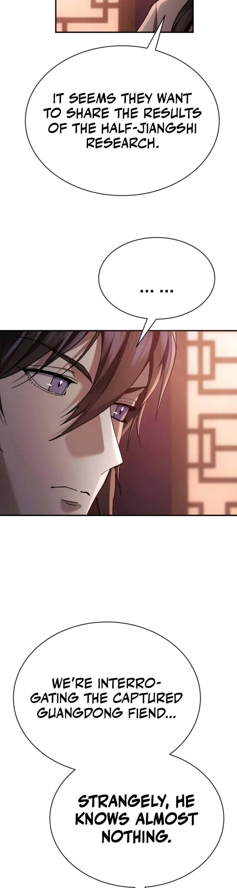 The Heavenly Demon Wants a Quiet Life Chapter 37 page 58 - Chapter 37