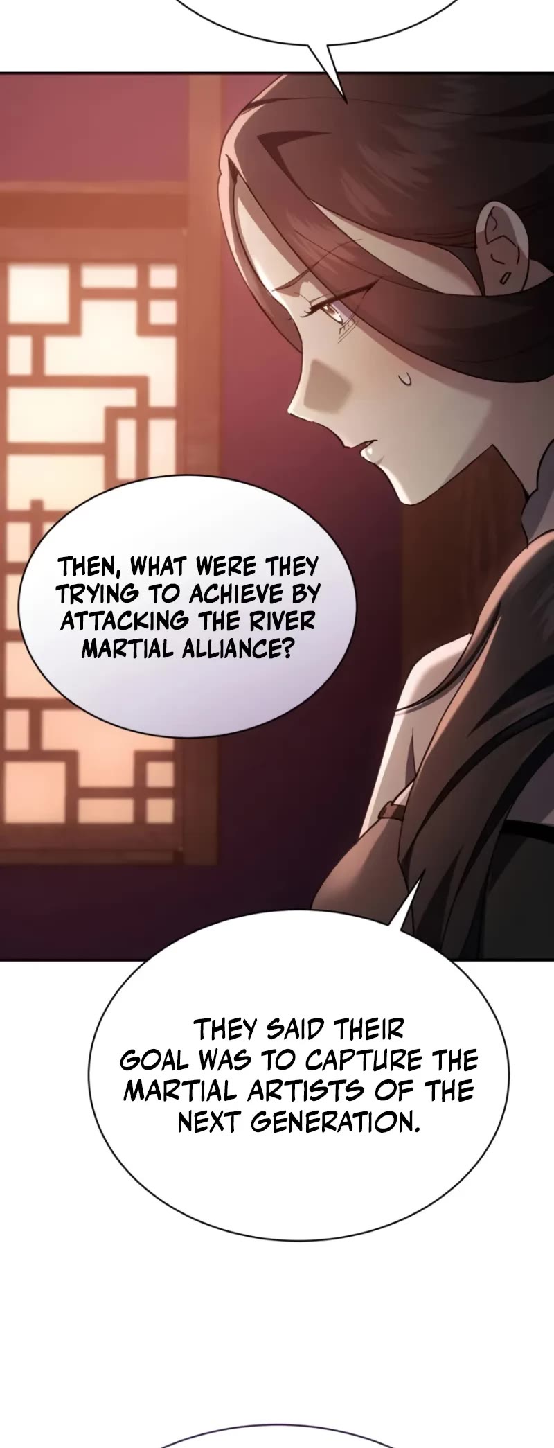 The Heavenly Demon Wants a Quiet Life Chapter 37 page 60 - Chapter 37