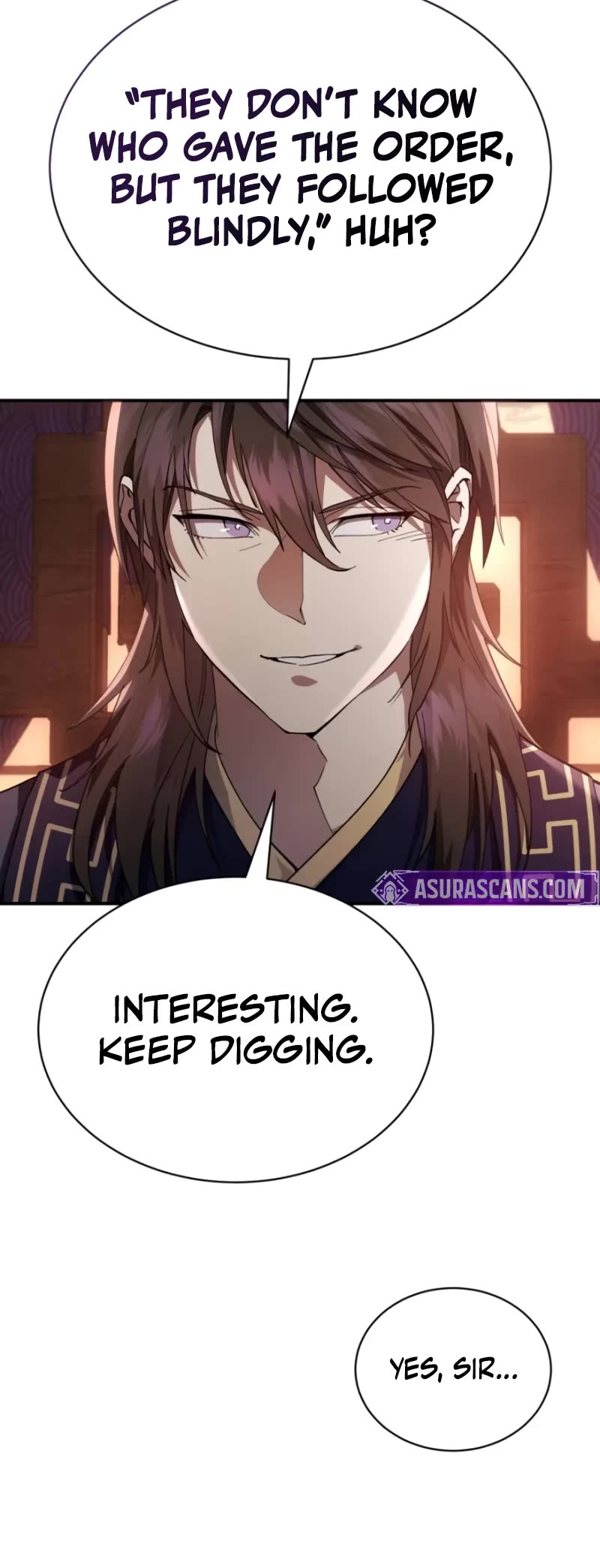 The Heavenly Demon Wants a Quiet Life Chapter 37 page 61 - Chapter 37
