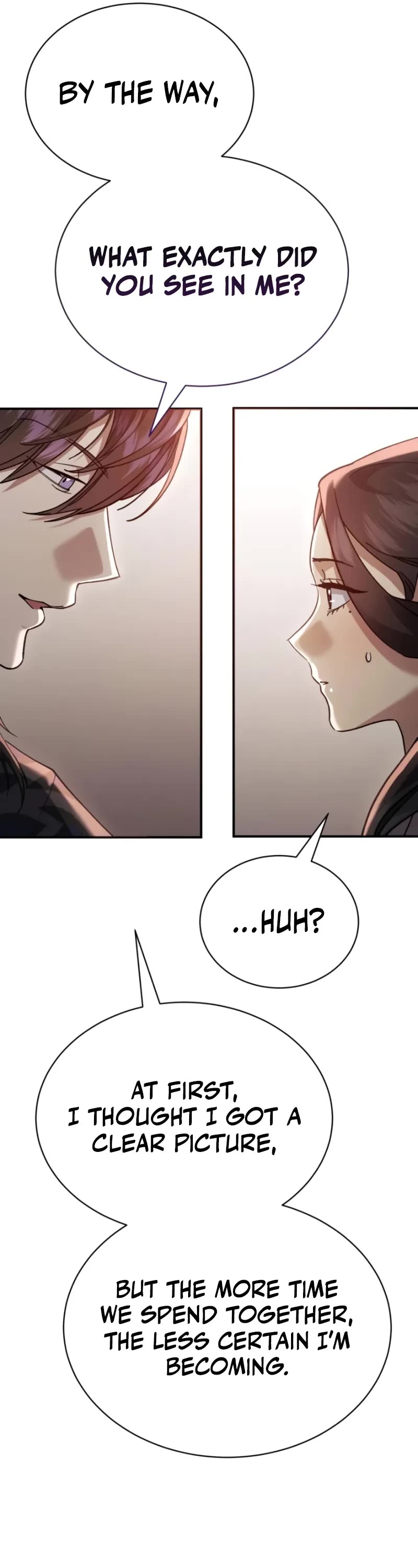 The Heavenly Demon Wants a Quiet Life Chapter 37 page 62 - Chapter 37