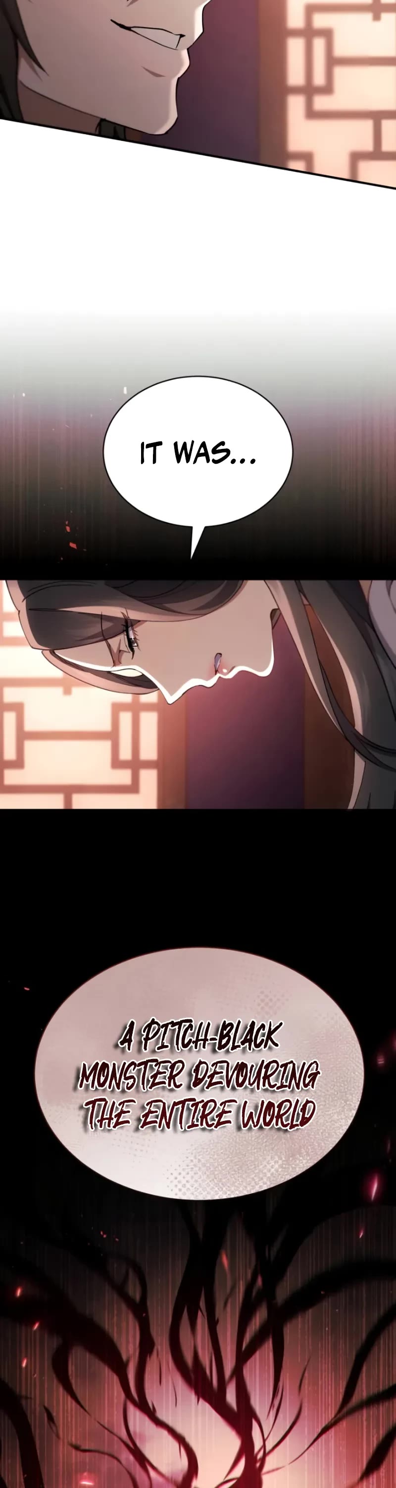 The Heavenly Demon Wants a Quiet Life Chapter 37 page 64 - Chapter 37