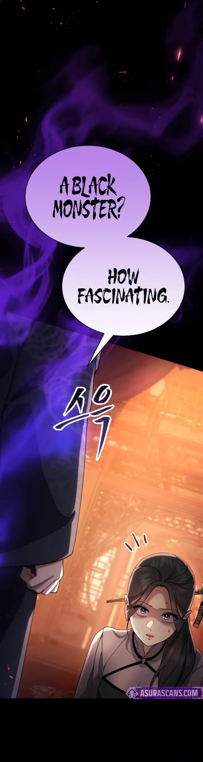 The Heavenly Demon Wants a Quiet Life Chapter 37 page 66 - Chapter 37