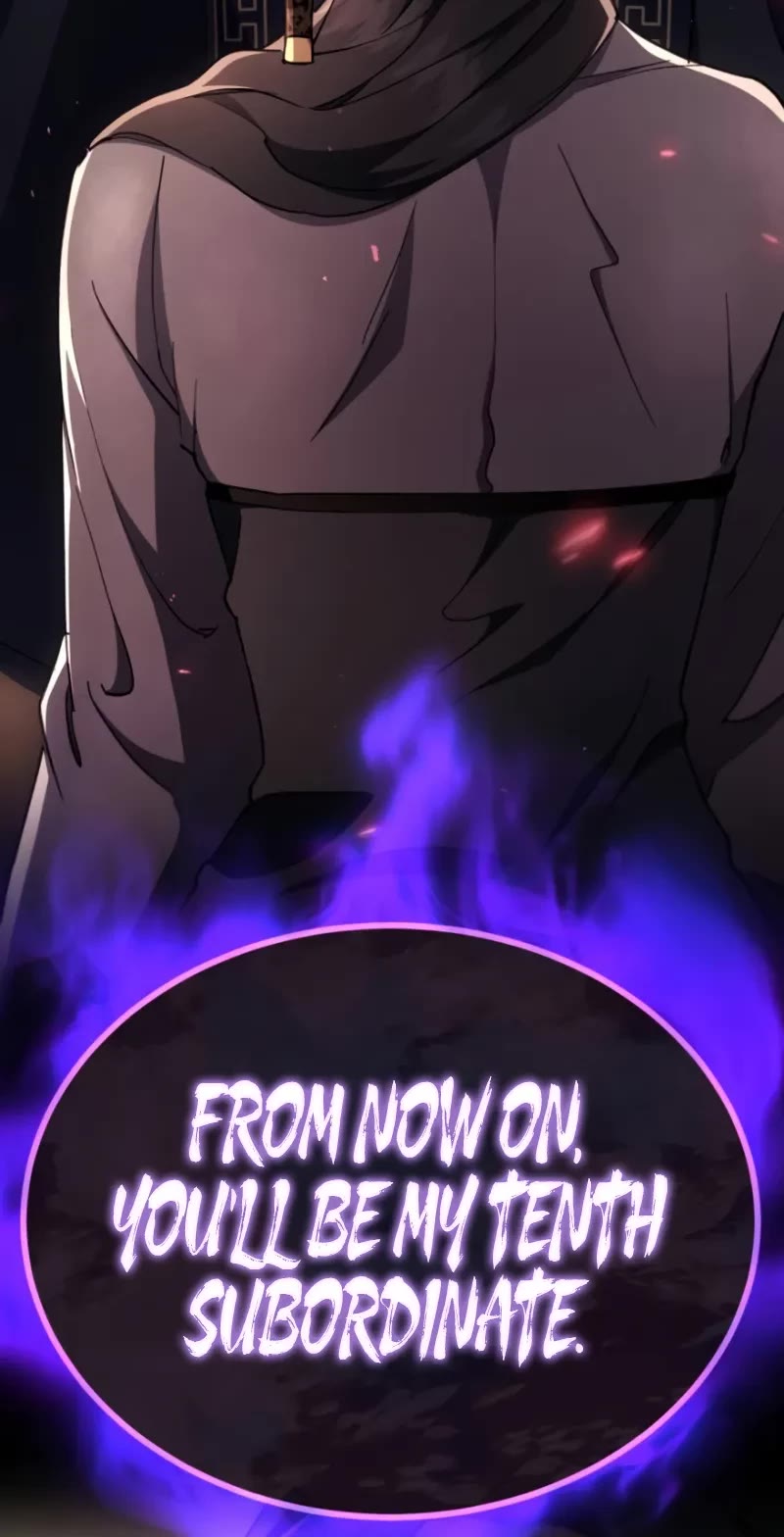 The Heavenly Demon Wants a Quiet Life Chapter 37 page 68 - Chapter 37
