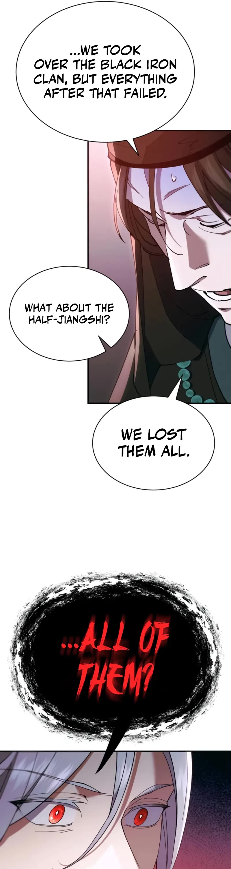 The Heavenly Demon Wants a Quiet Life Chapter 37 page 7 - Chapter 37