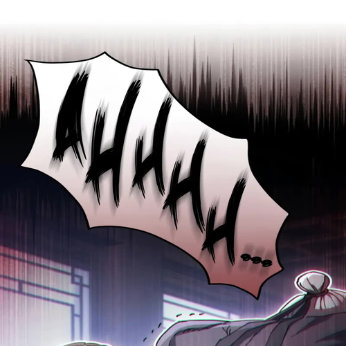 The Heavenly Demon Wants a Quiet Life Chapter 37 cover