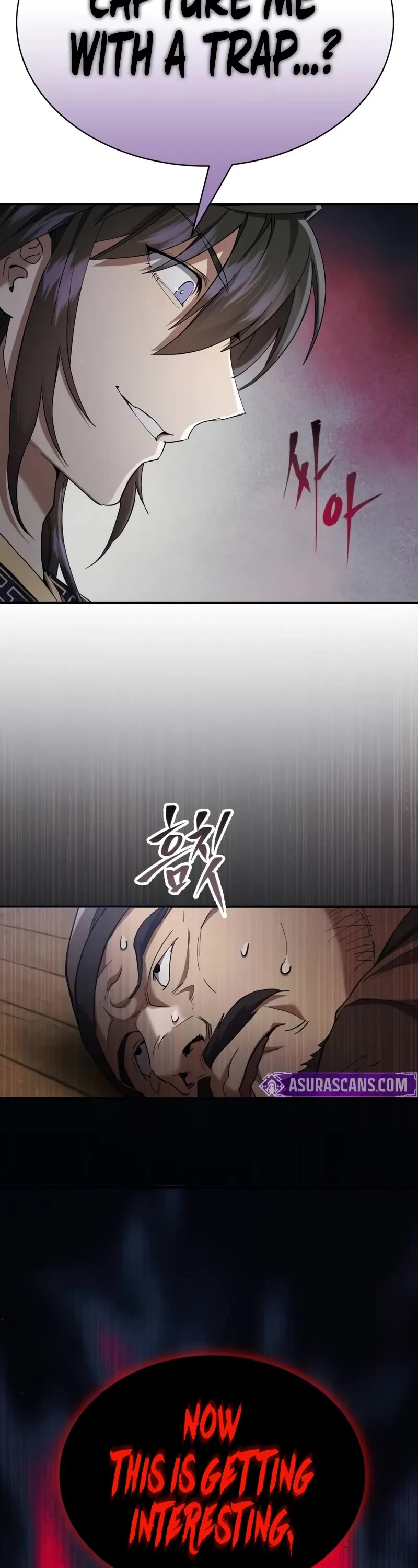 The Heavenly Demon Wants a Quiet Life Chapter 38 page 30 - Chapter 38
