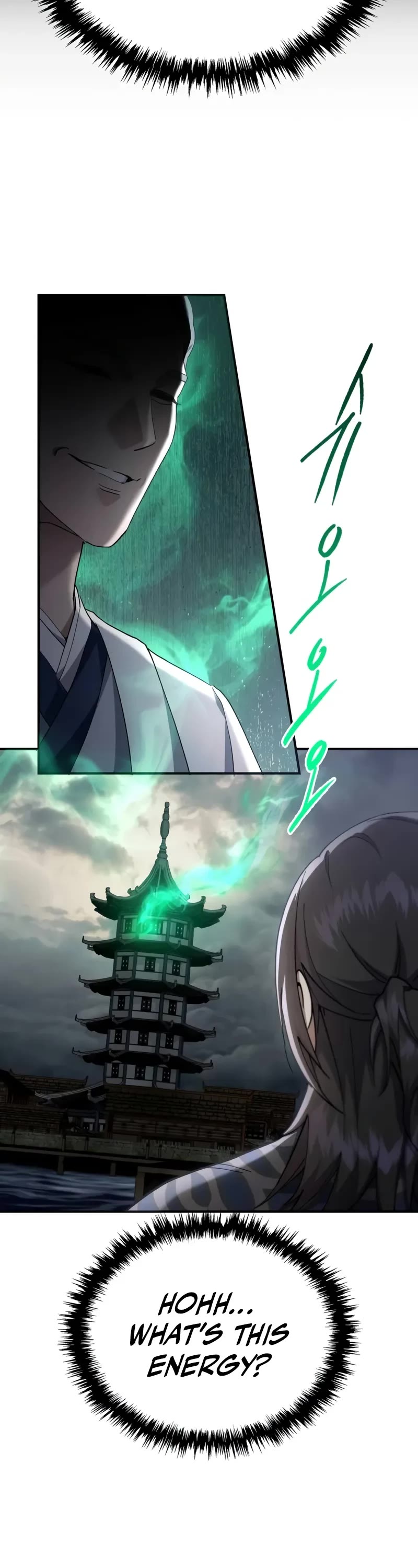 The Heavenly Demon Wants a Quiet Life Chapter 38 page 38 - Chapter 38