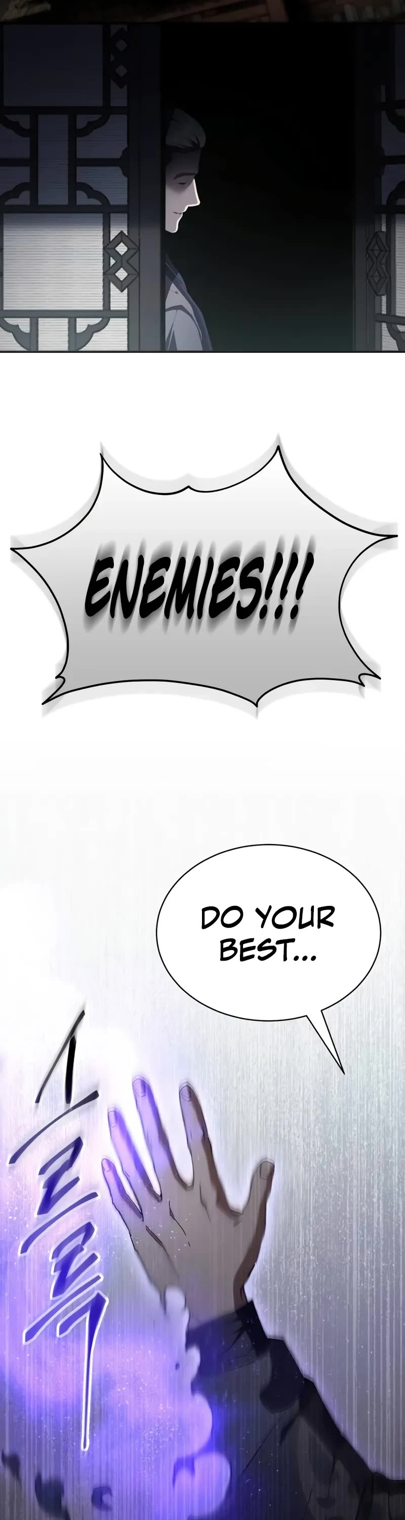 The Heavenly Demon Wants a Quiet Life Chapter 38 page 43 - Chapter 38