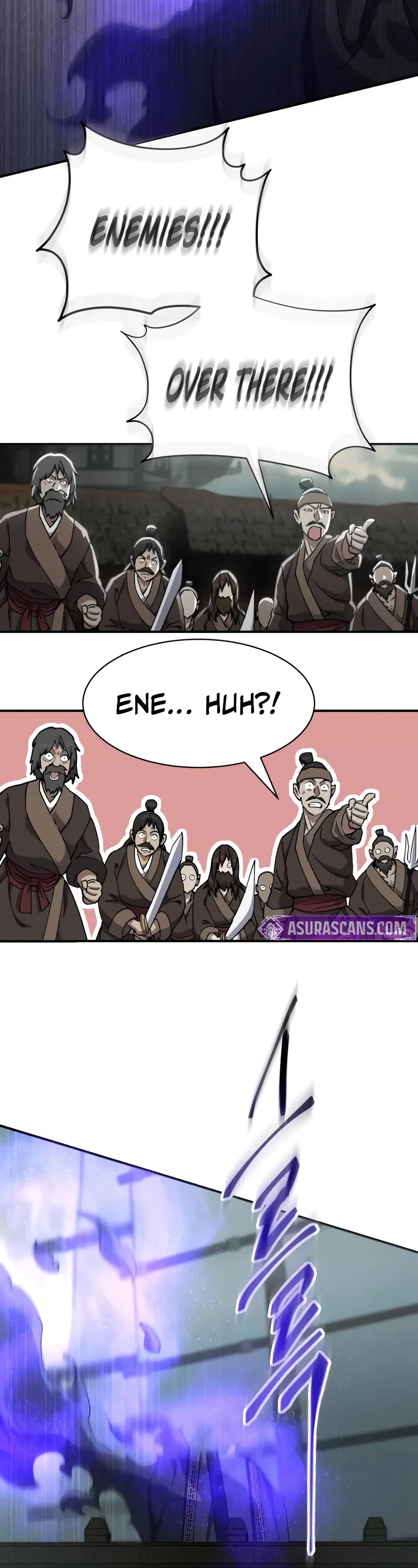 The Heavenly Demon Wants a Quiet Life Chapter 38 page 44 - Chapter 38