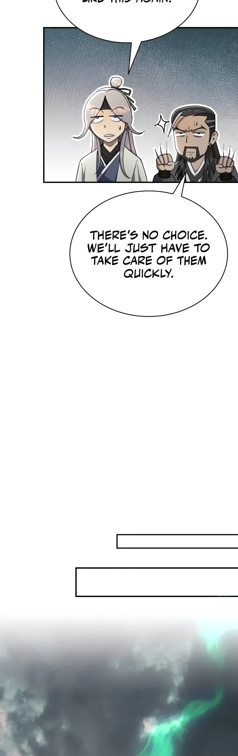 The Heavenly Demon Wants a Quiet Life Chapter 38 page 46 - Chapter 38