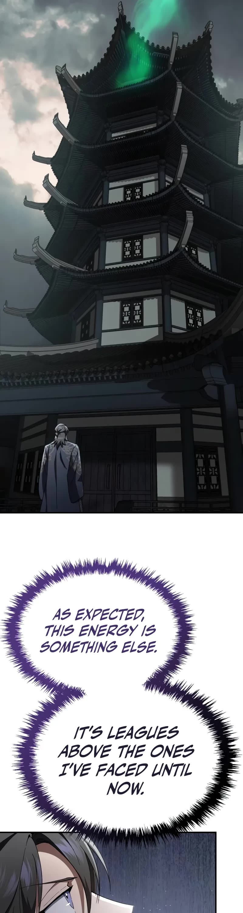 The Heavenly Demon Wants a Quiet Life Chapter 38 page 47 - Chapter 38