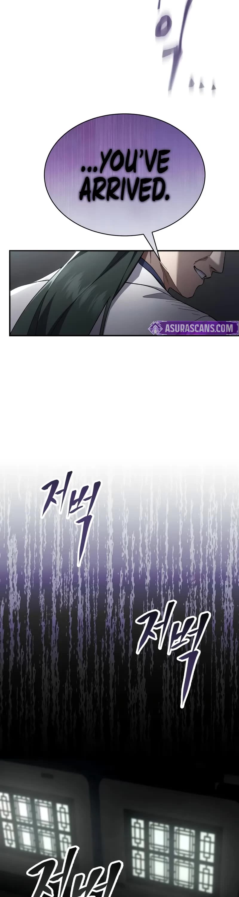 The Heavenly Demon Wants a Quiet Life Chapter 38 page 49 - Chapter 38