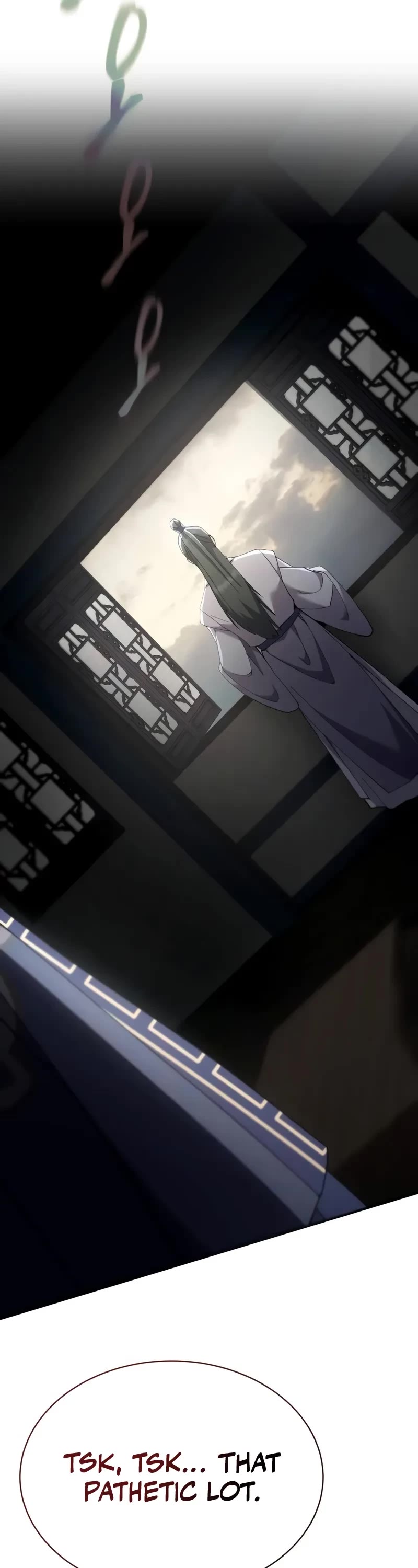 The Heavenly Demon Wants a Quiet Life Chapter 38 page 52 - Chapter 38