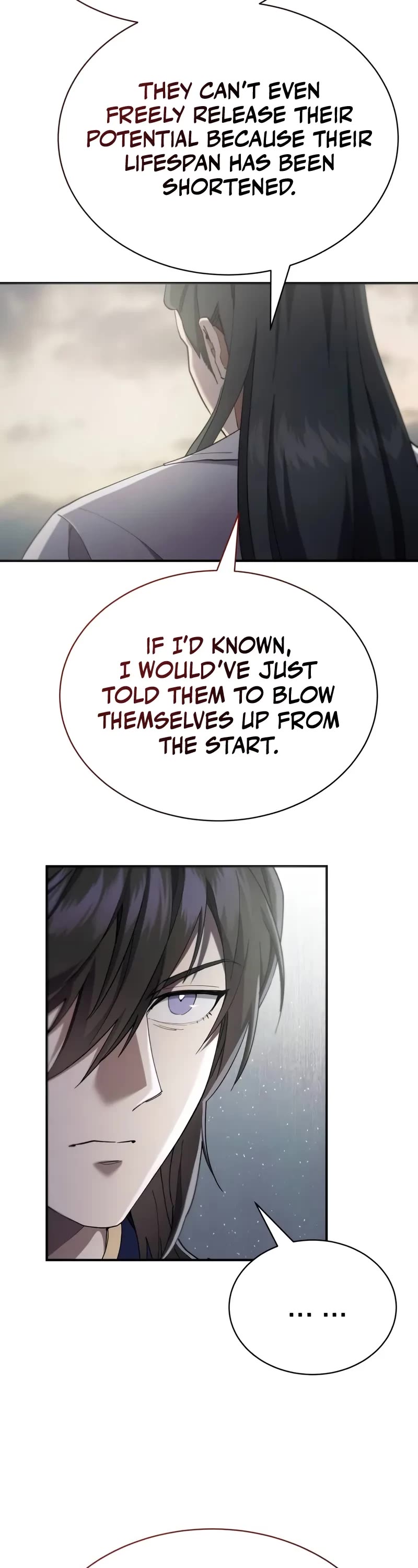 The Heavenly Demon Wants a Quiet Life Chapter 38 page 53 - Chapter 38