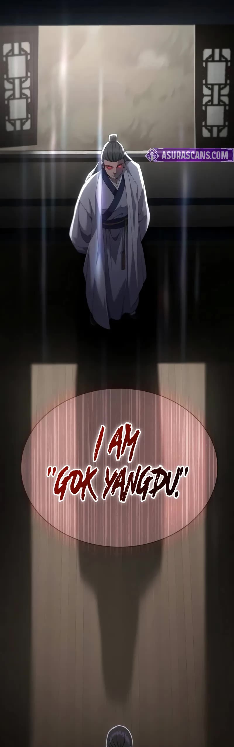 The Heavenly Demon Wants a Quiet Life Chapter 38 page 57 - Chapter 38