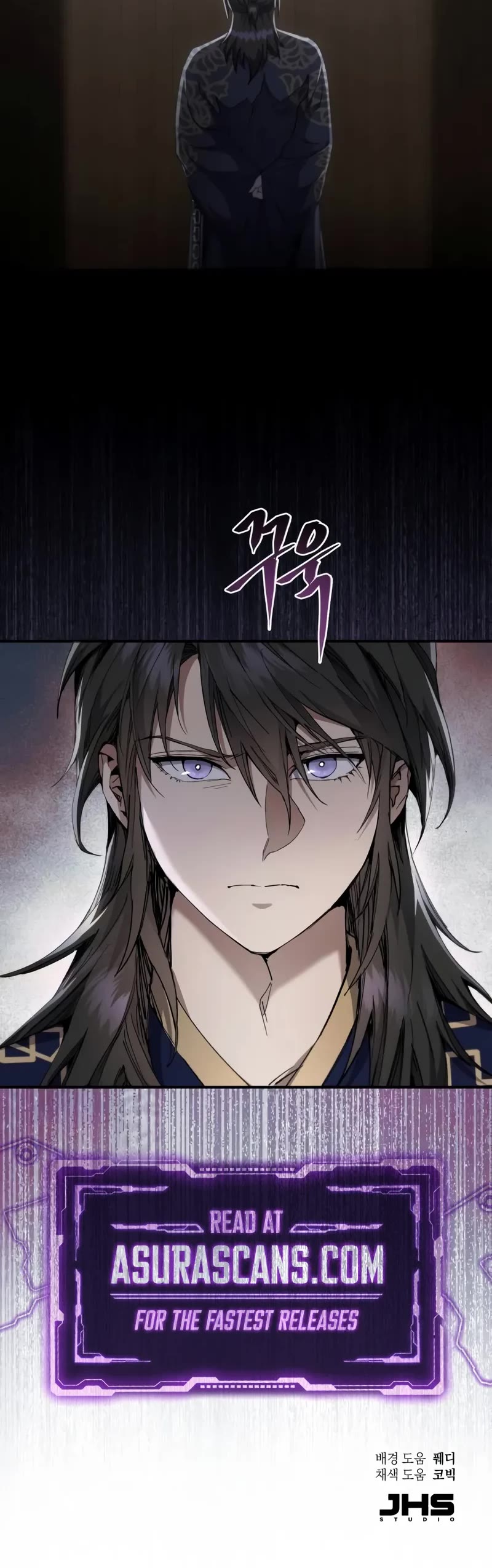 The Heavenly Demon Wants a Quiet Life Chapter 38 page 58 - Chapter 38
