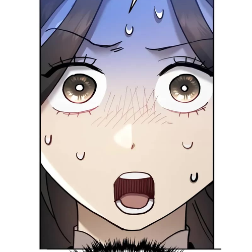 The Heavenly Demon Wants a Quiet Life Chapter 38 cover