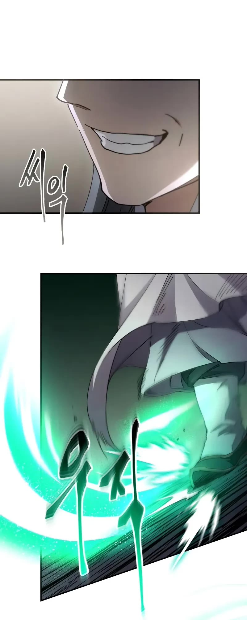 The Heavenly Demon Wants a Quiet Life Chapter 39 page 11 - Chapter 39