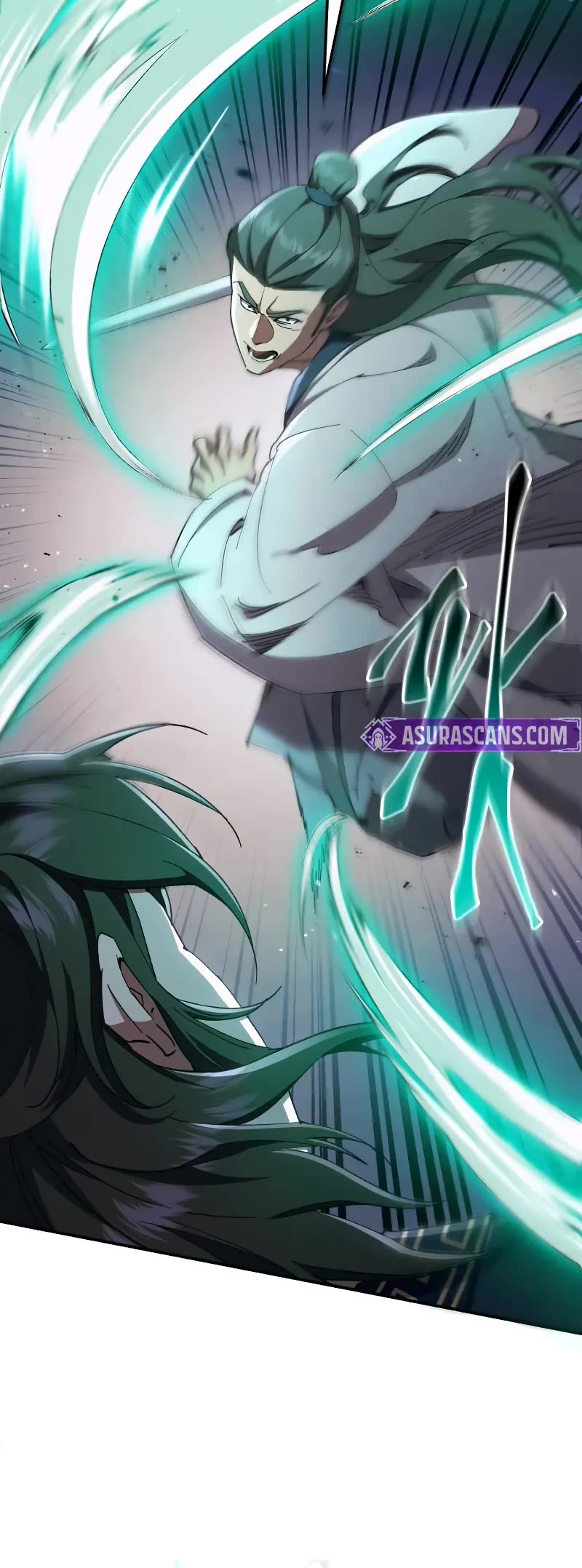 The Heavenly Demon Wants a Quiet Life Chapter 39 page 20 - Chapter 39