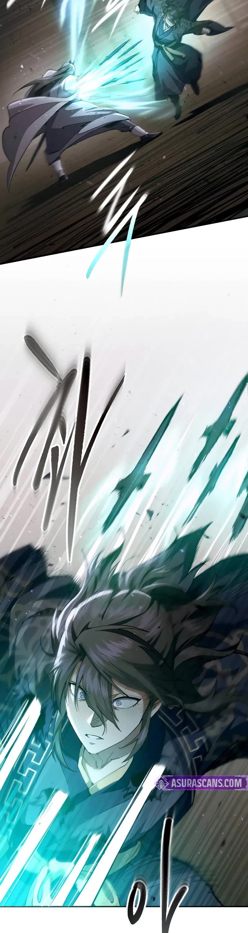 The Heavenly Demon Wants a Quiet Life Chapter 39 page 27 - Chapter 39