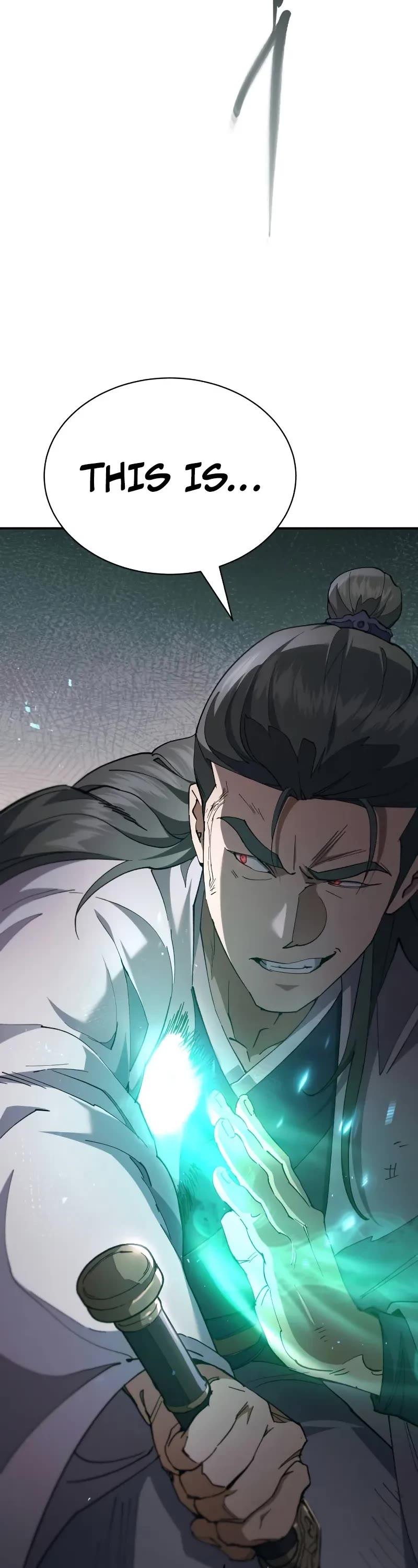 The Heavenly Demon Wants a Quiet Life Chapter 39 page 28 - Chapter 39
