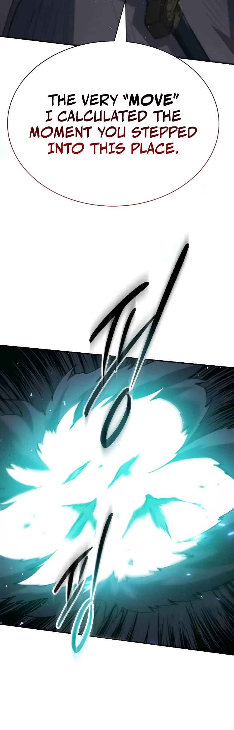 The Heavenly Demon Wants a Quiet Life Chapter 39 page 29 - Chapter 39