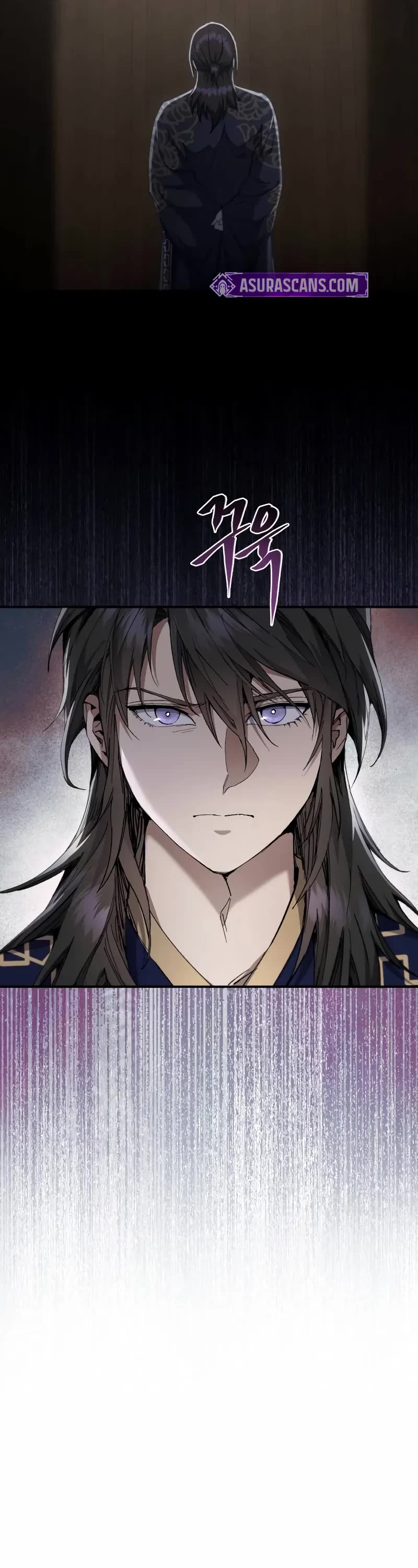 The Heavenly Demon Wants a Quiet Life Chapter 39 page 3 - Chapter 39