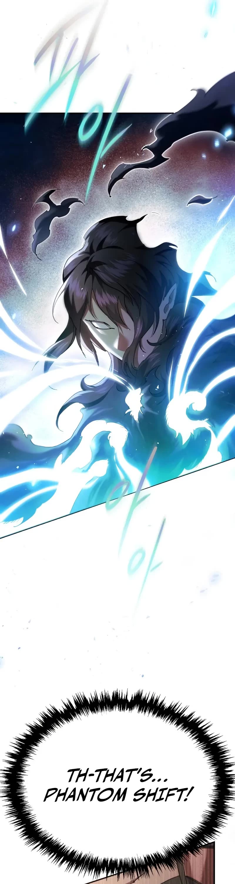 The Heavenly Demon Wants a Quiet Life Chapter 39 page 31 - Chapter 39
